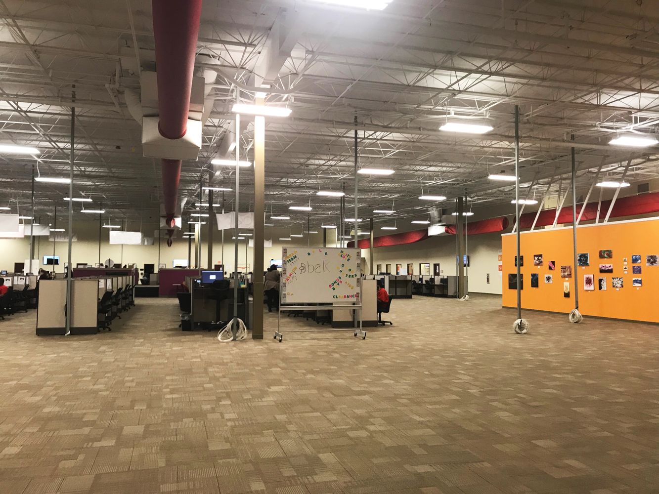 3700 Fishinger Blvd, Hilliard, OH 43026